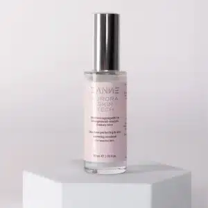 Zanne Aurora Skin Tech