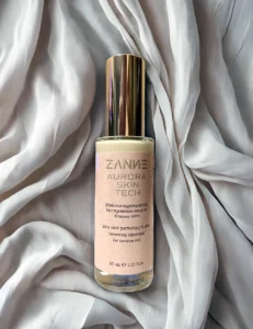 Zanne Aurora Skin Tech