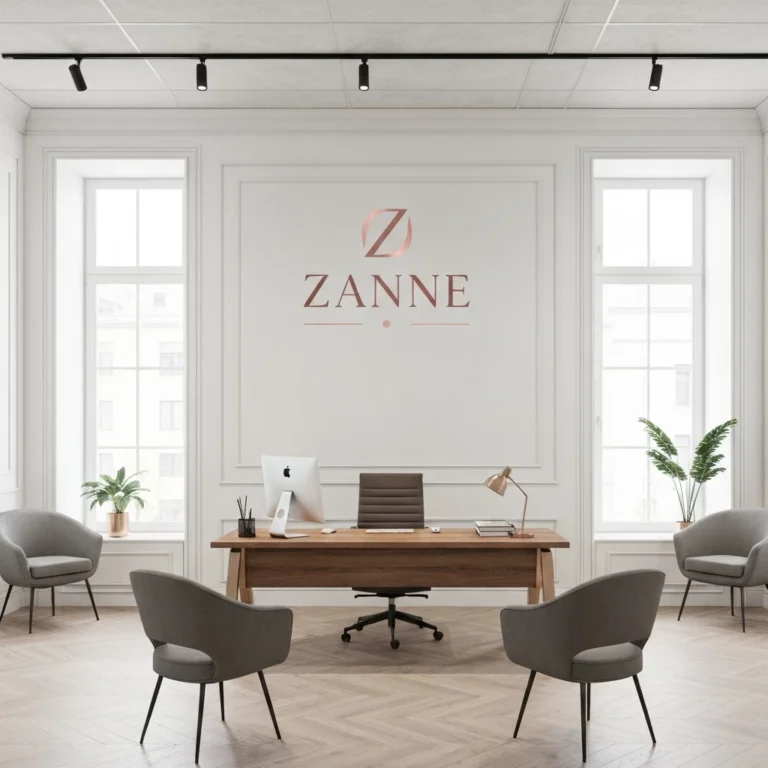 zanne_office
