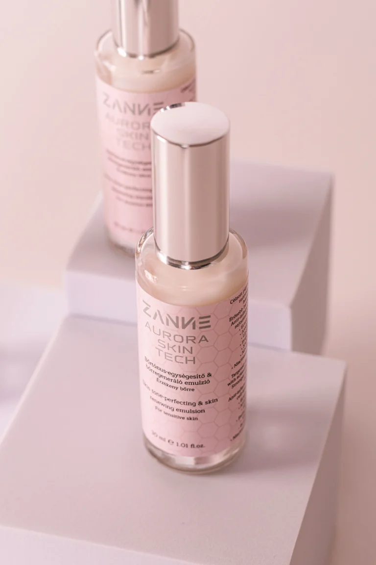 5 szérum ereje 1 emulzióban