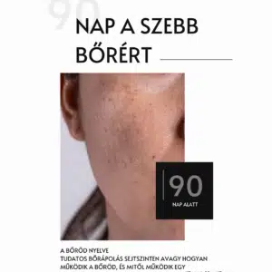 90 nap a szebb bőrért ingyenes e-book