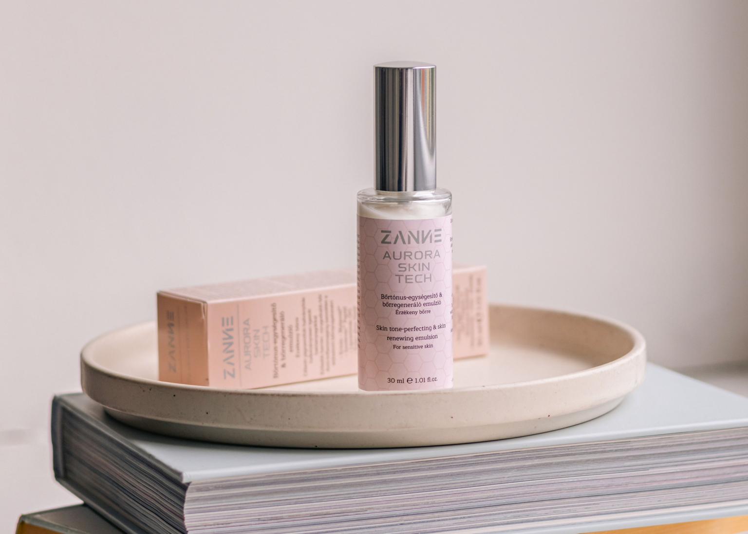 Prémium bőrápolás