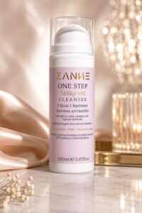 One Step Milky Oil Cleanser Arctisztító
