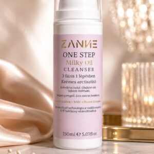 One Step Milky Oil Cleanser Arctisztító