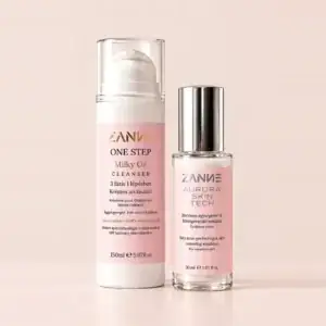 ZANNE duo skin csomag